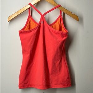 Lululemon Power Y Tank | Size 6 | Pink